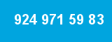 924 971 59 83